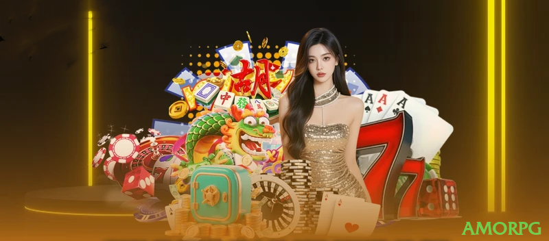 Apostas Esportivas amorpg