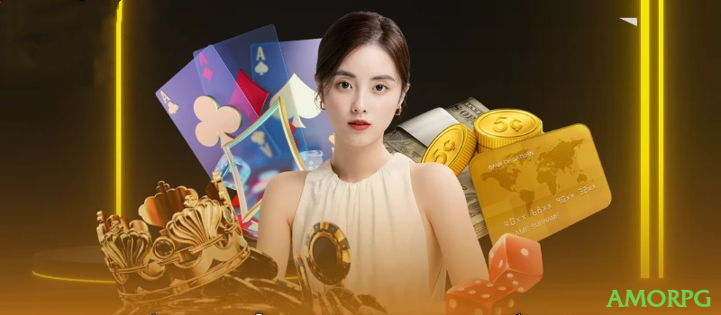 Fortune Dragon Slot amorpg