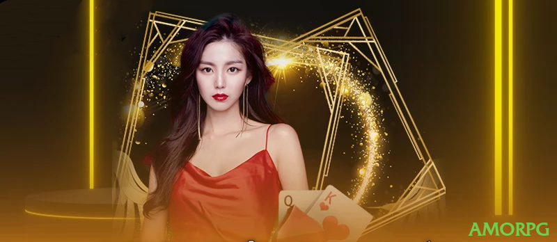 amorpg Cassino Clássico