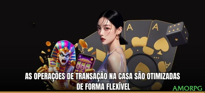 Poker Ao Vivo amorpg