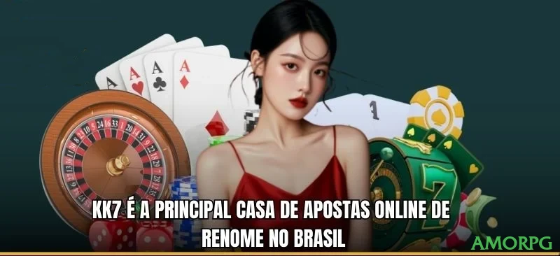 amorpg Cassino Clássico